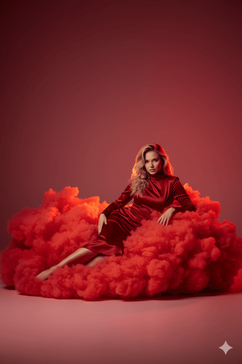 Red Woman