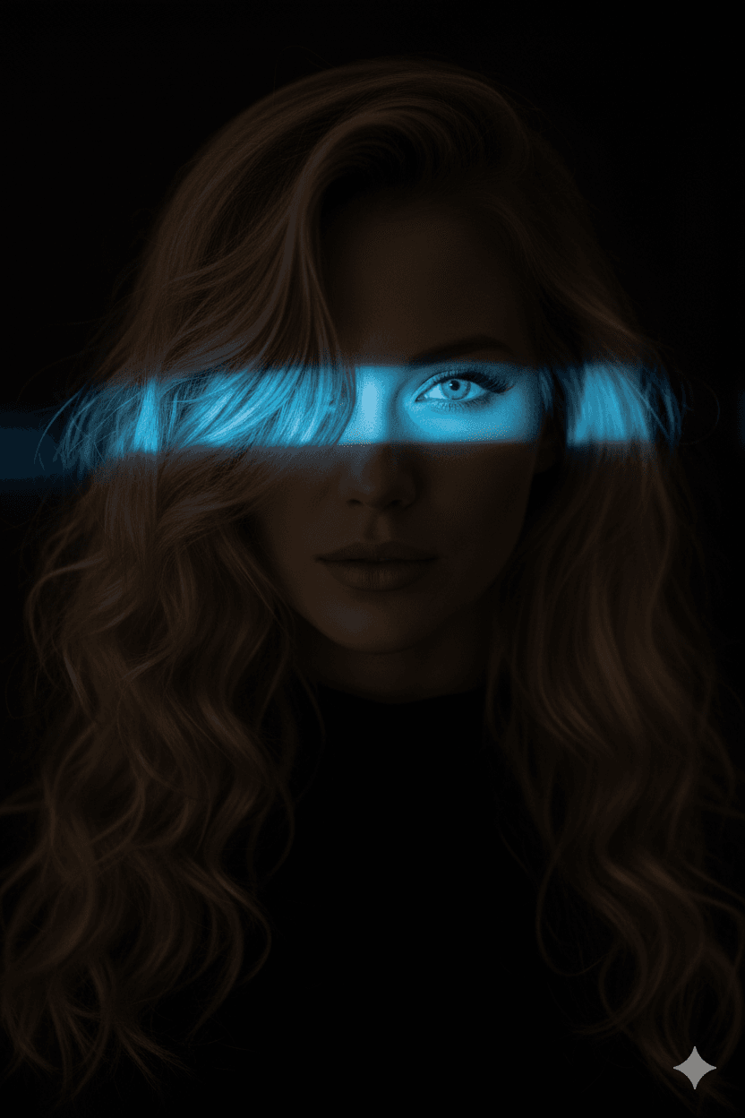 Highlight Eyes