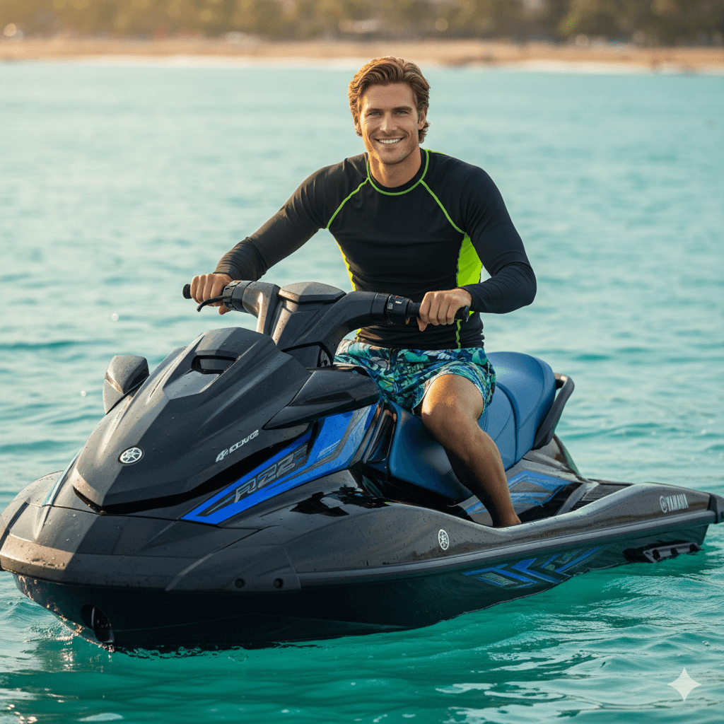 Jetski