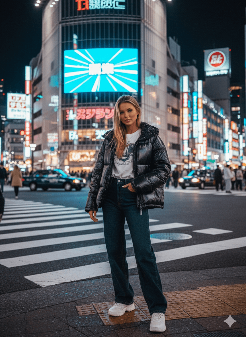 Tokyo